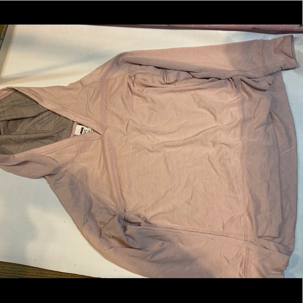 Size Xl pink